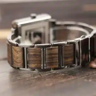 Montre bois design – Image 5