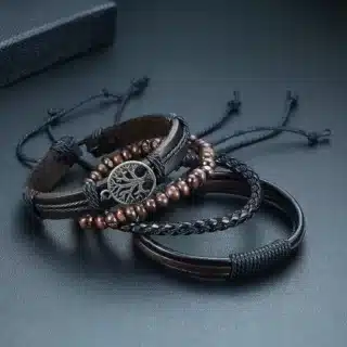 Bracelet arbre de vie