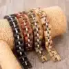 Bracelet bois