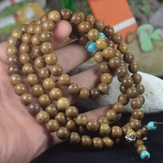 Bracelet bois femme