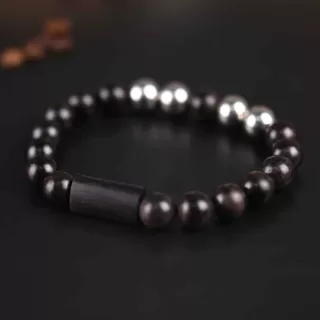Bracelet bois personnalisé