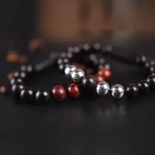 Bracelet bois personnalisé