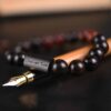 Bracelet bois personnalisé
