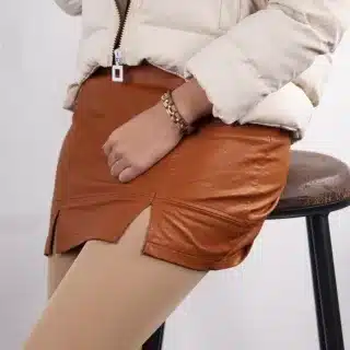 Bracelet en bois femme