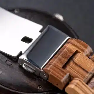Montre bois homme – Image 4
