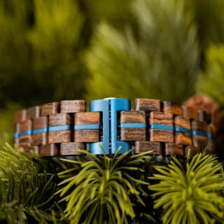 Montre En Bois Haut De Gamme 12