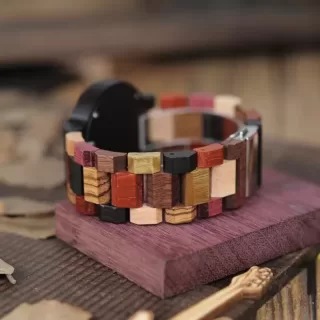 Montre cerf