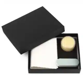 Kit entretien montre