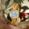 Montre bois pour femme