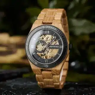 Montre automatique femme – Image 5