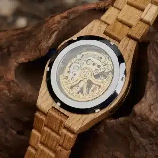 Montre automatique femme – Image 3
