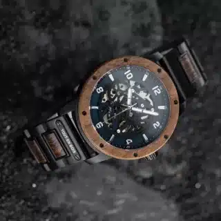 Montre automatique homme – Image 5