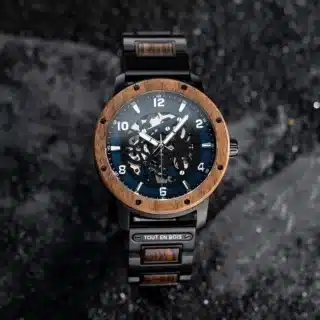 Alternative view of Montre automatique homme