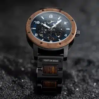 Montre automatique homme – Image 4