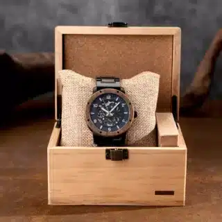 Montre automatique homme – Image 7