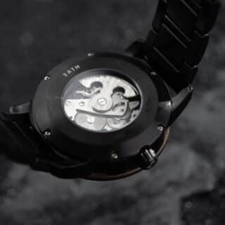 Montre automatique homme