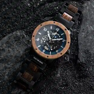 Montre automatique homme