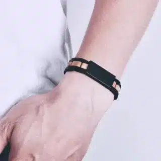 Bracelet personnalisé