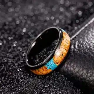 Bague en liege – Image 3