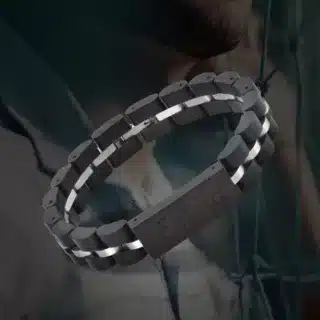 Alternative view of Bracelet personnalisé