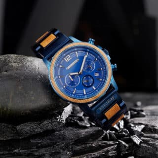 Montre homme originale