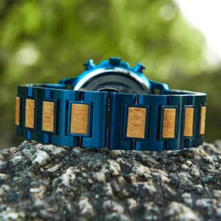 Montre homme originale