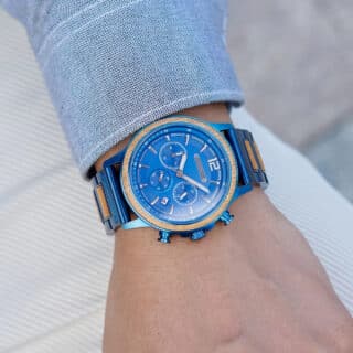 Montre homme originale