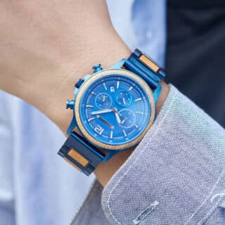 Montre homme originale