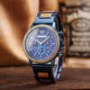 Montre homme originale