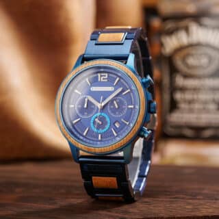 Montre homme originale