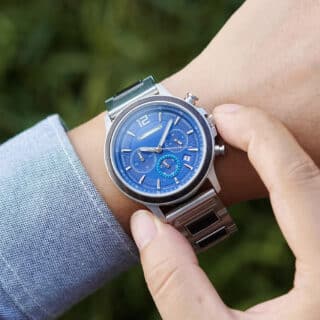 Montre homme originale