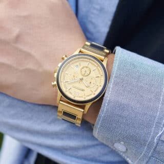 Montre homme originale