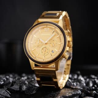 Montre homme originale
