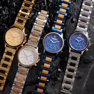 Montre homme originale