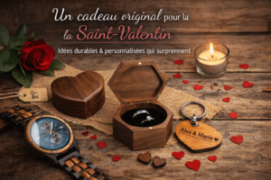 Cadeau Original Saint Valentin