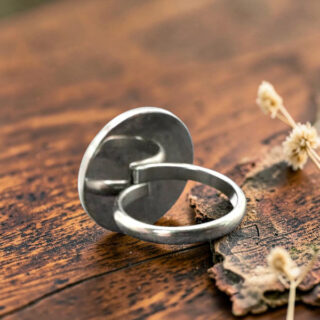 Bague amour