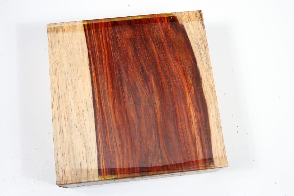 Cocobolo