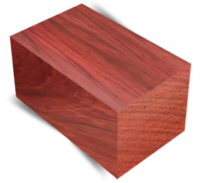 Redheart