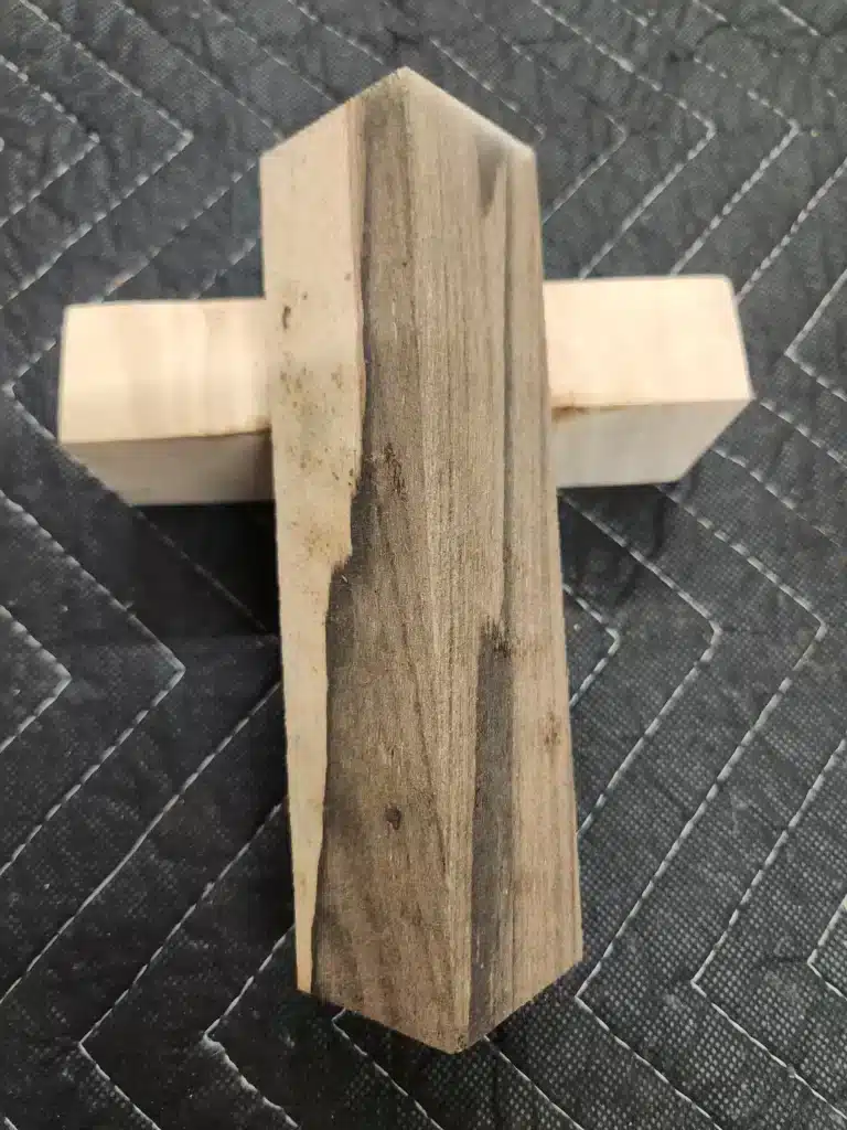 Ziricote