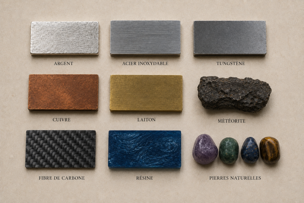 Bague sur mesure : créez une bague unique fabriquée à la main en France